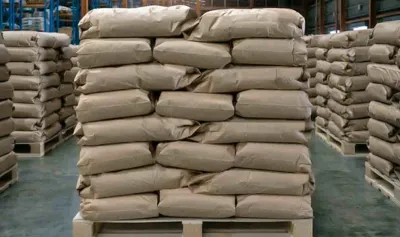 حمل عمده سیمان