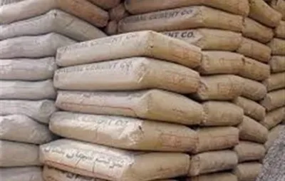 سیمان با کیفیت