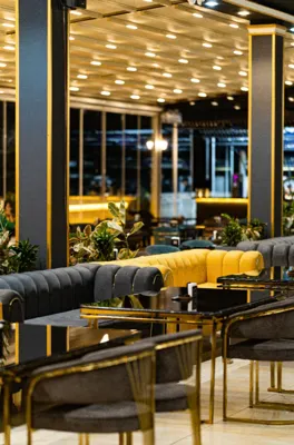 موسیقی زنده فردیس