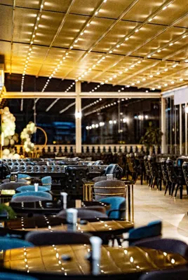 موسیقی زنده فردیس