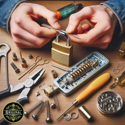 بهترین کلید سازی در اصفهان              (آقای کلید)