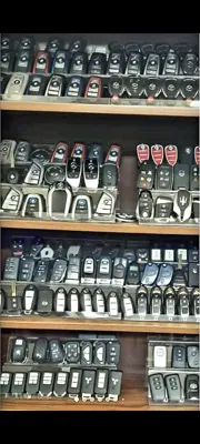 کددهی ریموت خودرو در اصفهان (آقای کلید)چ۰