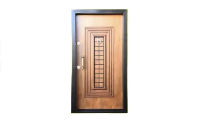 بازکردن درب ضدسرقت