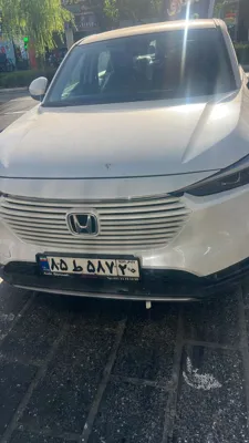 تعمیر هوندا ورزل ۲۰۲۴