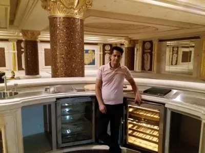 تعمیرات لوازم خانگی 