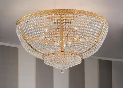 خرید لوستر سنتی