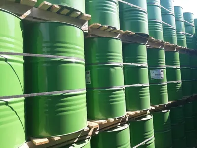 خرید نرمال بوتانول