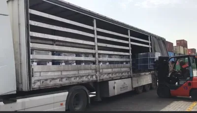 خرید نرمال بوتانول