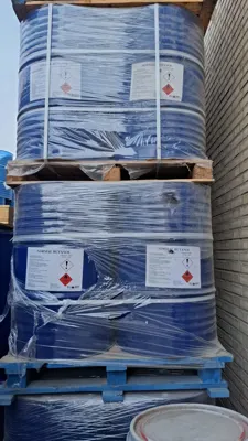 خرید نرمال بوتانول