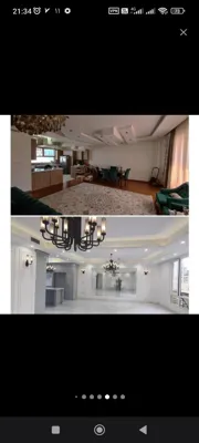 بازسازی تهران