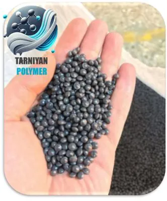 خرید گرانول پلی اتیلن