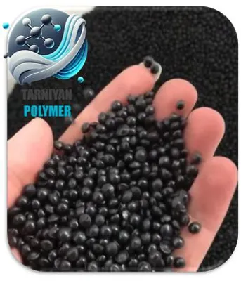 گرانول پلی اتیلن