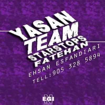 YASAN TEAM