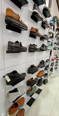 کفش های طبی