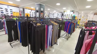 شلوار ورزشی