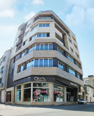 لوازم ورزشی تنکابنی