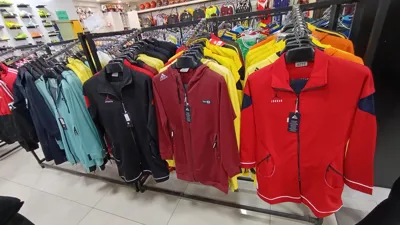 سوییشرت ورزشی