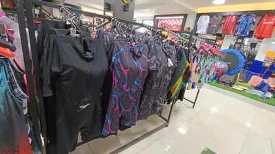 یکسره ورزشی