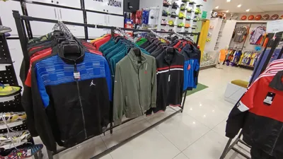 سوییشرت مردانه