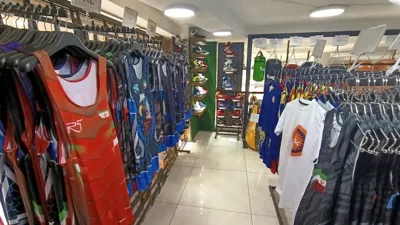 تاپ مردانه ورزشی