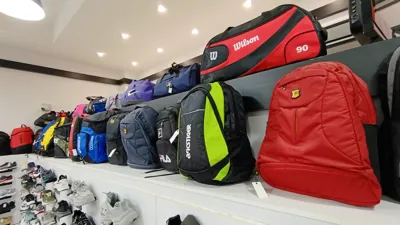 کوله های متنوع