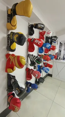 دستکش های بوکس