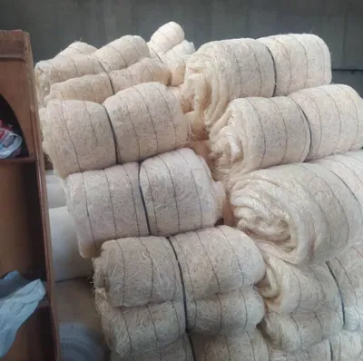 پوشال مرغداری رولی متری