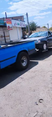 امداد خودرو قادری