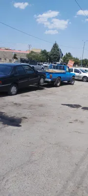 امداد خودرو قادری