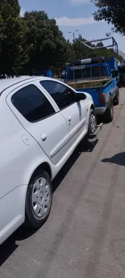 امداد خودرو قادری