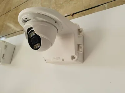 AHD دام