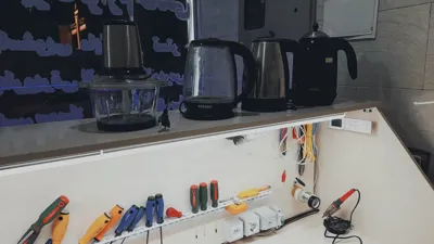 تعمیرکار فوری مایکروفر در اهواز