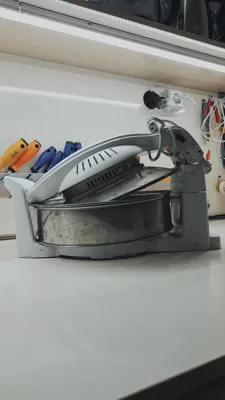 تعمیرات مایکروفر در اهواز