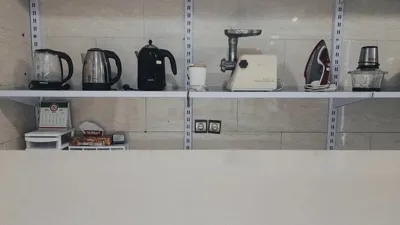 تعمیرات فوری مایکروفر در اهواز