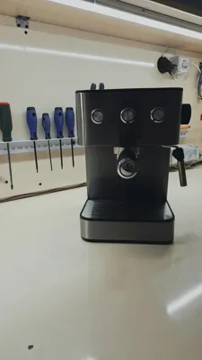 تعمیرات مایکروفر در اهواز