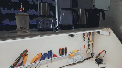 تعمیر مایکروفر در اهواز