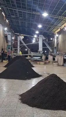 کارخانه چای اسماعیل زاده