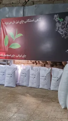 ارسال و فروش عمده