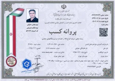 میلاد سرخیلی