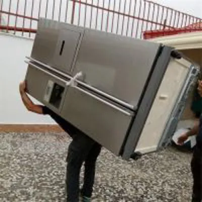 اتوبار در جنت آباد