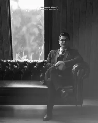 استودیو ابراهیم رحیمی