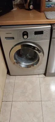 نمایندگی لباسشویی سامسونگ آمل