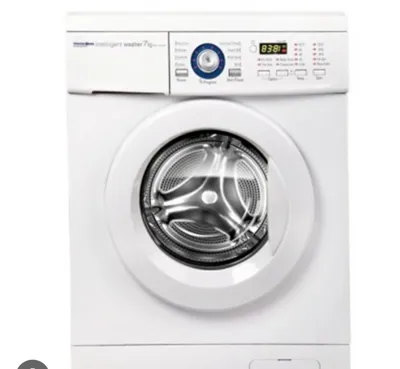 نمایندگی لباسشویی ال جی آمل