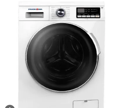 نمایندگی لباسشویی ال جی آمل