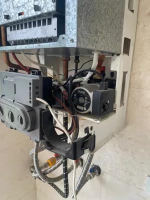 تعمیرکار لباسشویی ال جی امل