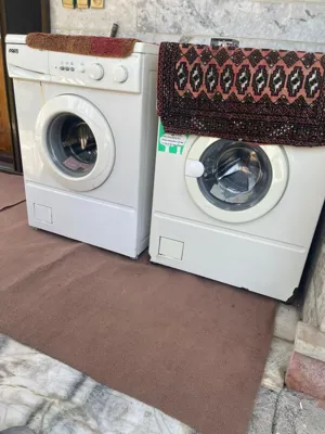 تعمیرات لباسشویی در امل