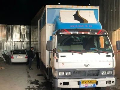 قیمت اجاره انبار در تهران
