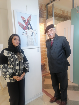مشاور آنلاین در نجف آباد