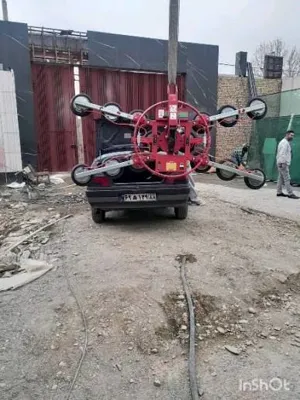 اجاره قاپک برقی در مازندران