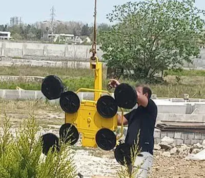 اجاره قاپک برقی در مازندران